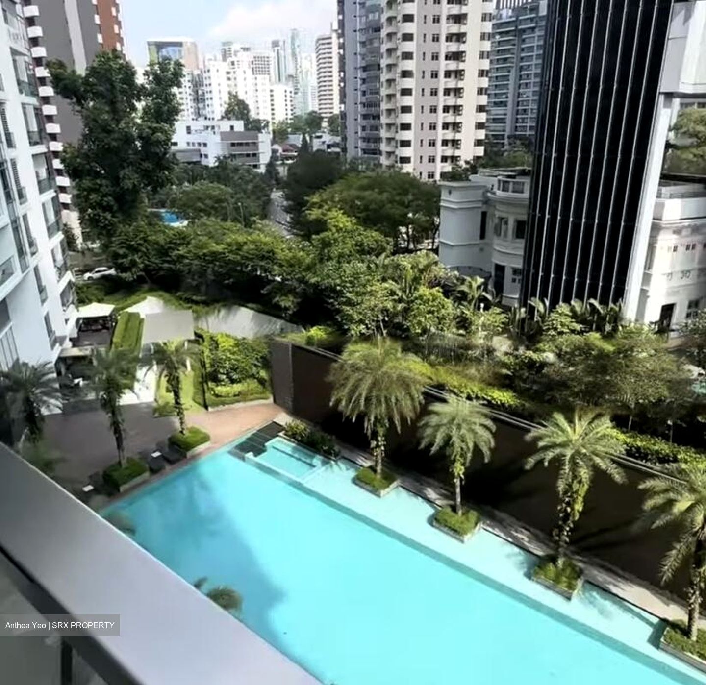 The Laurels (D9), Condominium #455292521